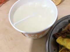 -周记热干面豆皮大王(桃花东街店)