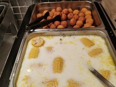 -比格比萨自助(宋家庄店)