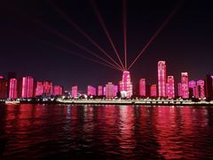 -武汉两江游览·夜游长江(汉口粤汉码头)