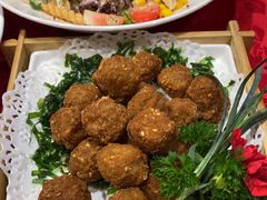 -正阳门饭庄·烤鸭·北京菜(万丰路七里庄店)