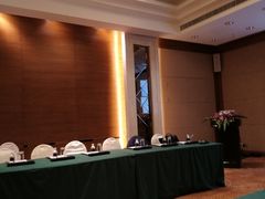 -上海兴国宾馆香樟园西餐厅