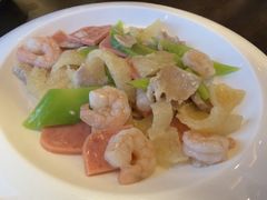 -老牌坊鲁菜名店(聊城美食岛店)