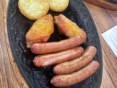 -萨莉亚意式餐厅(河东万达店)