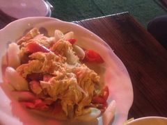 -尕西新疆大盘鸡(回辉村分店)