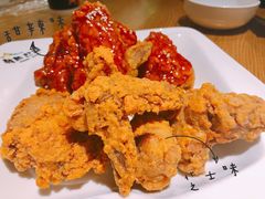 -幸屿 创意料理(永嘉天地店)