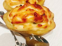 莫斯科烤土豆碗-马克西姆俄罗斯餐厅(绥芬河店)