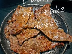 -まるみち   丸道东京烧肉(虹梅路店)