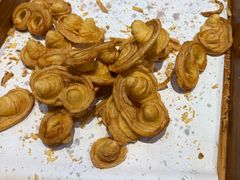 -百香林西点(开元大道店)