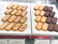-布歌东京(金融街购物中心店)