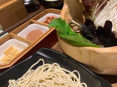 手擀面-掂档潮汕牛肉火锅(沈阳万象城店)