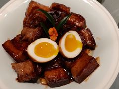 -宏达宴老菜馆(群力第四大道店)