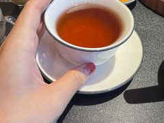 -丽晶轩中餐厅(重庆丽晶酒店)