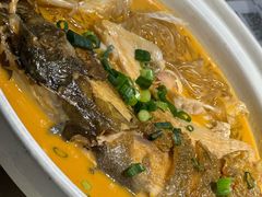 -小菜园新徽菜(南通崇川金鹰店)