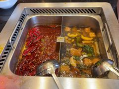 -川西坝子火锅(金沙1.0直营店)