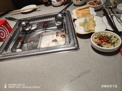 -海底捞火锅(泉城路店)