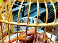 -顺风山庄(水濂山店)