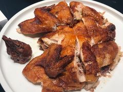 大漠风沙鸡-徐记海鲜(大雁塔|金都店)