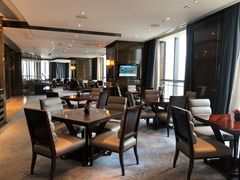 -都会尚膳·海鲜自助餐厅(重庆万豪酒店)