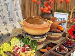 -HERRE·FARM 赫尔露营农场·团建聚会包场