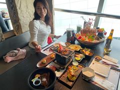 -花潮料理艺食馆(SM新生活广场店)
