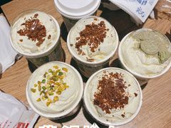 -茶颜悦色(岳麓山顶店)