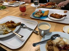 -宜家·瑞典风味餐厅(无锡店)