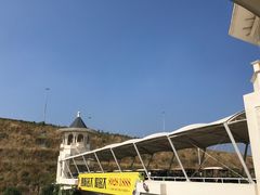 -龙熙温泉高尔夫俱乐部