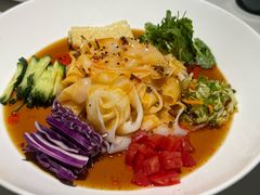 西北凉皮-大鸭梨烤鸭(望京店)
