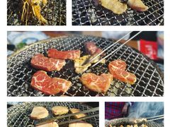 -热血兄弟·炭火烤肉(融侨中心店)