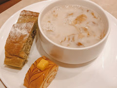 -韶关风度华美达广场酒店自助餐厅