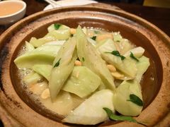 -潮澎派·潮汕菜大排档(南较西路店)
