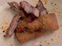 -厦门艾美酒店·乐美中餐厅