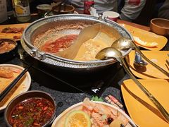 -牛New寿喜烧(虹桥新天地店)