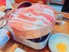 寿喜锅-井圣日膳(万达店)