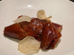 脆皮鸡-解香楼(八盘岭路店)