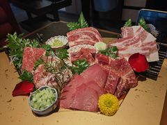 -300杯·和牛烧肉清酒专门店(廊里店)