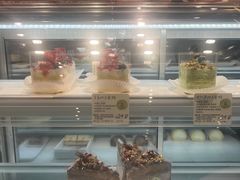 -西村叔叔的店·面包·甜品·蛋糕(清河万象汇店)
