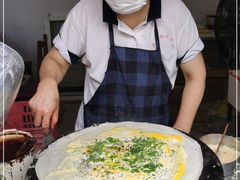 -水丰路鸡蛋饼