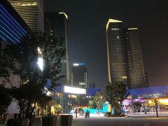 -大族广场Mall&More