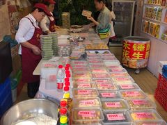 -定胜糕小店-蒋顺发