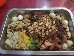 -金张掖麻辣烫(凤城一路店)