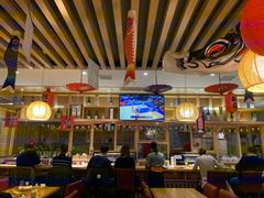 大堂-割烹酱子日本料理(弘基财富广场店)