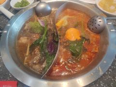 -华晟山城火锅(开发区港西东阁里店)