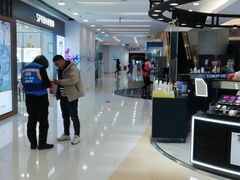 -银座mall(东直门店)