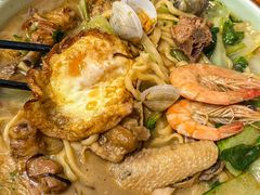 -大禹家·海鲜面馆(新闸路店)