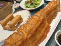 -新雅粤菜馆(南京东路店)