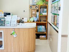 -爱妮康宠物医院·干细胞免疫细胞·肿瘤·心脏(张江店)