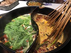 -钢管厂五区小郡肝串串香(南山店)