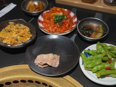 -谷牛和牛烤肉(漕河泾印象城店)