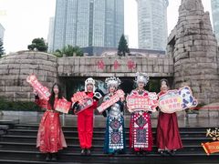 -阿依河景区